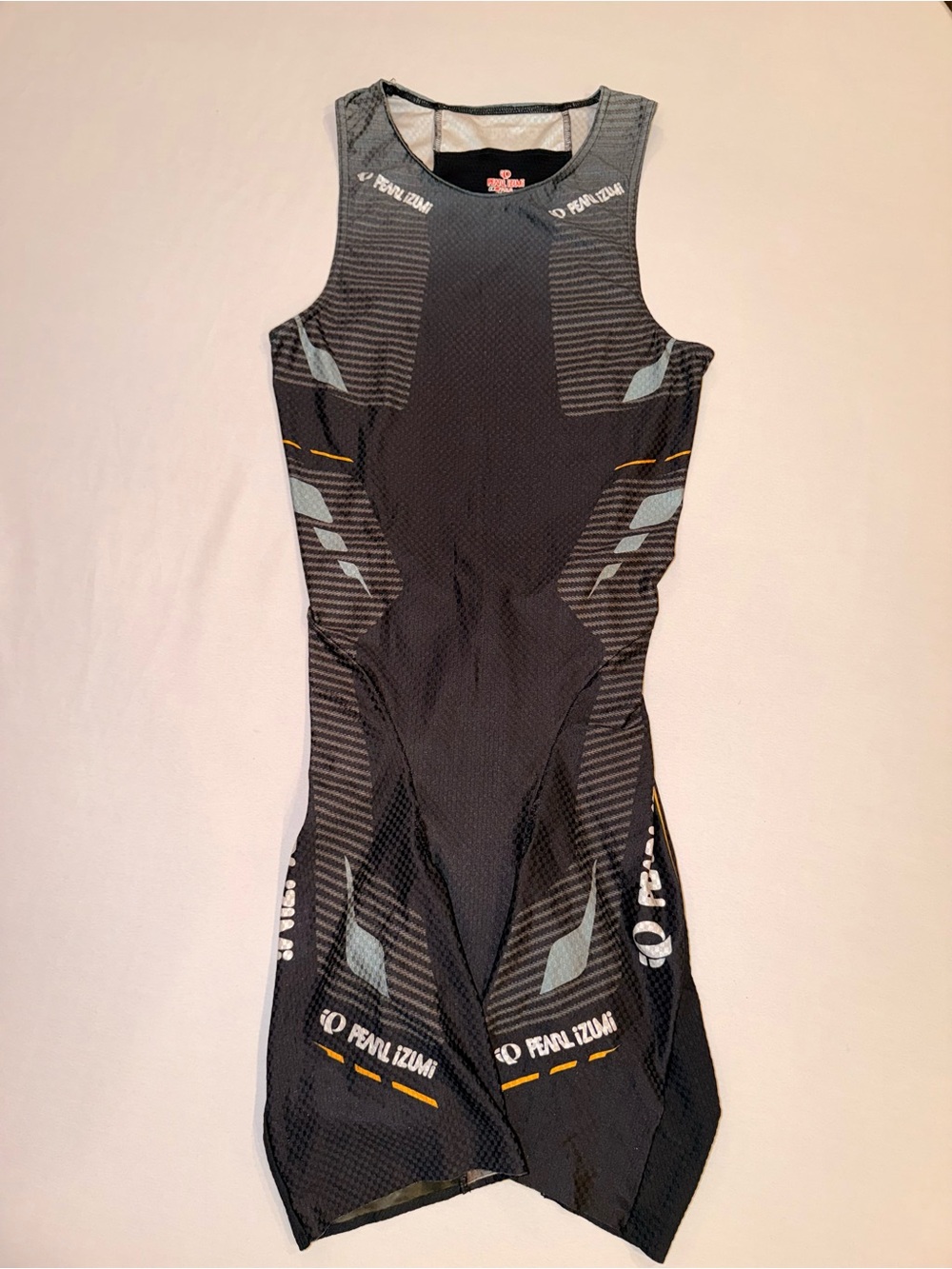 Pearl Izumi PRO Series Tri Suit Sleeveless Triathlon Men’s M